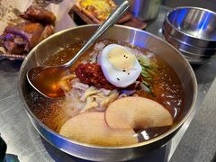 -嫩羊羊·延边烤串·朝鲜族美食(张家港美食街店)
