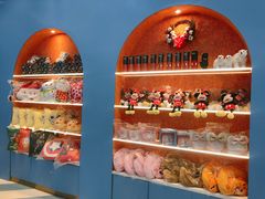 -Mr·Kuma酷么先生雪之乐园