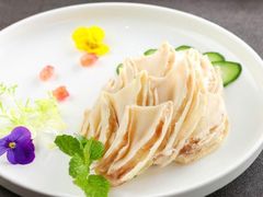 芥末鸭掌-全聚德(江宁店)