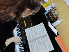 -柏斯音乐艺术中心·钢琴·吉他(世纪金源店)