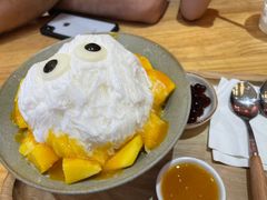 -怪物的冰与火(天虹商场中山路店)