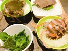 -海天盛宴海鲜自助(正大广场店)