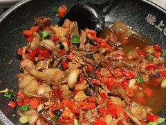 -味上湘菜馆(岳麓山店)