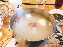 -牛豆吉(友谊花园店)