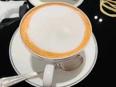 -王府半岛酒店·大堂茶座