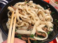 -东方削面(迎泽街店)