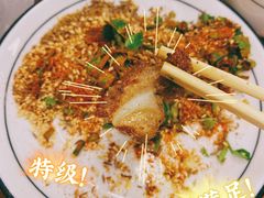 -风味烧烤(泰富店)