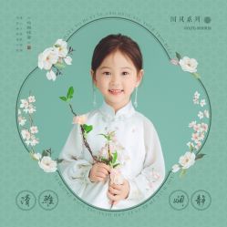 -倾城宝贝儿童摄影(浦东金谊店)