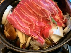 -王鼎精致料理铁板烧(世博源店)