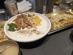 -大神太神·铁板烧(瑞虹天地月亮湾店)