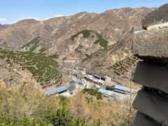-雁门关景区