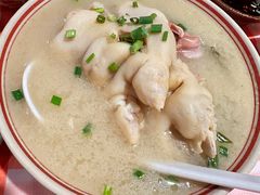 -老方桌烂蹄花川菜馆(九龙坡店)