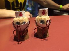 -十二宫Zodiac全息剧本杀推理馆(大世界店)