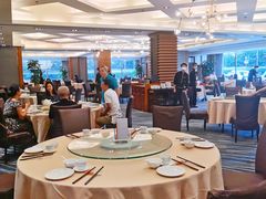 大堂-海逸海鲜酒家(古北店)