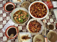 -老三样·旧食新味(船山路店)
