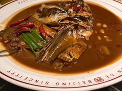 -旺顺阁·北京菜·烤鸭(大望路店)