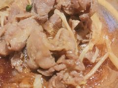 -梨花牛肉汤饭(仁恒伊势丹店)