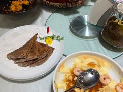 -峨嵋酒家(牡丹园店)