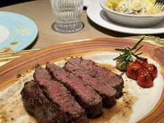 -波特曼西餐厅(中央大街店)