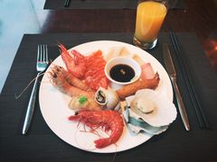 -索菲特西湖大酒店·香榭丽全日候餐厅(南山路店)