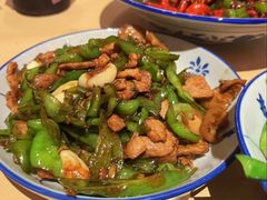 -江味龙虾馆·裸蓝龙虾(南山店)