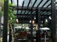 大堂-Tivano意大利餐厅(成都居舍酒店)