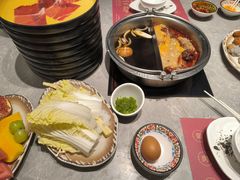 -一绪に寿喜烧(夫子庙水游城店)