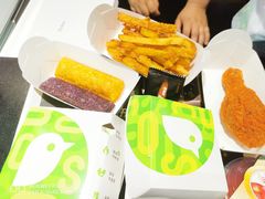 -德克士(城南店)