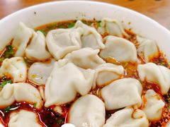 -回坊马二饺子馆