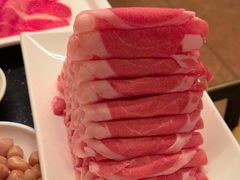 -南门涮肉(后海店)