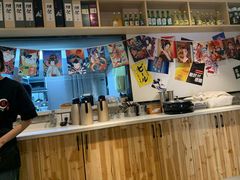 -龍二烧肉酒场(九亭店)