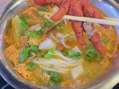 -柳星·螺蛳粉(D11店)