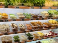 -每味每客·重庆麻辣烫(国泰店)