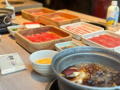 -浅锅和牛小锅放题(深业上城店)