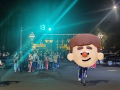 -金陵中学(河西分校)