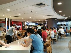 -肯德基(中心书城店)