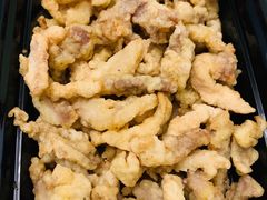 -锦江宾馆-花园餐厅