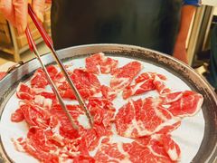 -焱味真•韩牛自助烤肉(大学城店)