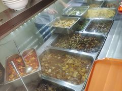 -赵家好米干饭把子肉(小纬六路店)