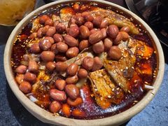 -小饕荟雅安贡椒鱼鲜馆(广福桥店)