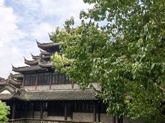 -韩湘水博园