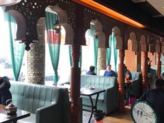 -品味新疆民族风味餐厅(东方今典店)