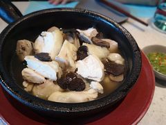 -半山腰·云南菜(侨福芳草地店)