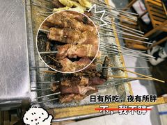 -小寒羊烧烤(凯瑞时代大厦店)