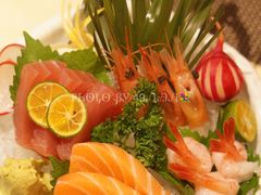 -有喜屋·深夜食堂(北京西路店)