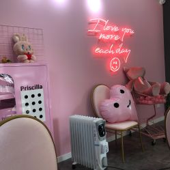 -Priscilla皮肤管理中心