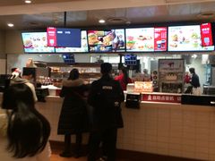 -肯德基(建华店)