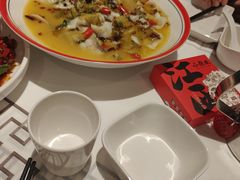 -小柴米·传统江西菜(八一广场店)