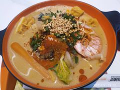 -张亮麻辣烫(哈尔滨金爵万象店)