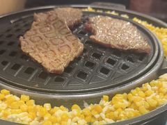 -牛犇烤肉(物资学院路店)